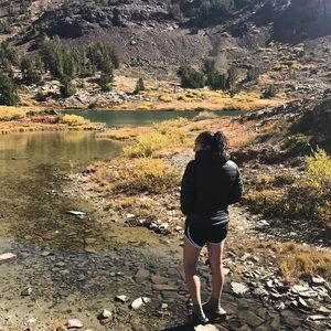 Meet your Posher, Shannon